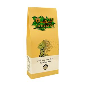 ماسک صورت لیروسانا مدل کائولن خاک رس وزن 100 گرم