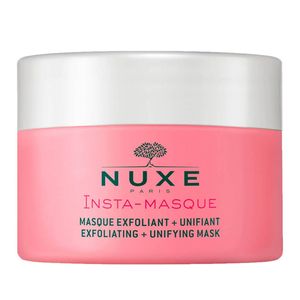 ماسک صورت نوکس مدل insta pink حجم 50 میلی لیتر