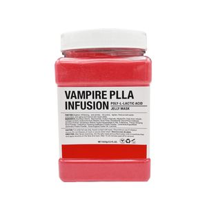 ماسک صورت هیدروژلی دکتر مینایر مدل vampire وزن 650 گرم