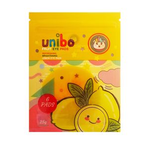 ماسک صورت یونی بو مدل lemon eye وزن 25 گرم