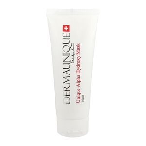 ماسک لایه بردار درمایونیک مدل alpha hydroxy حجم 75 میلی لیتر