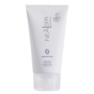 ماسک لایه بردار پوست نئا اسپا مدل peeling mask حجم 100 میلی لیتر