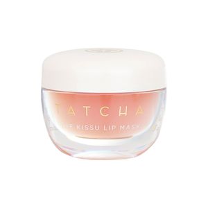 ماسک لب تاچا مدل peach حجم 9 میلی لیتر