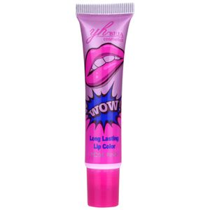 ماسک لب واو مدل long lasting کد 09