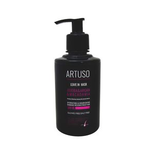 ماسک مو آرتوسو مدل jojoba حجم 300 میلی لیتر