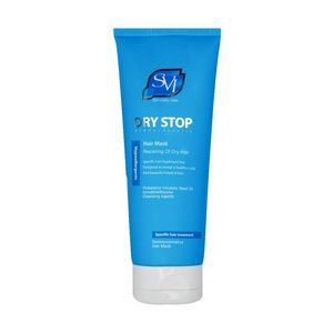ماسک مو اس وی آی مدل dry stop حجم 200 میلی لیتر
