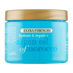 ماسک مو او جی ایکس مدل argan oil of morocco وزن 168 گرم