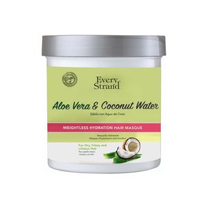 ماسک مو اوری استرند مدل aloe coconut حجم 425 میلی لیتر