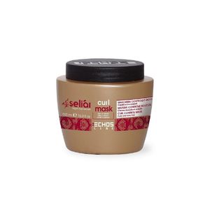 ماسک مو اچ اس لاین مدل echos curl mask حجم 500 میلی لیتر
