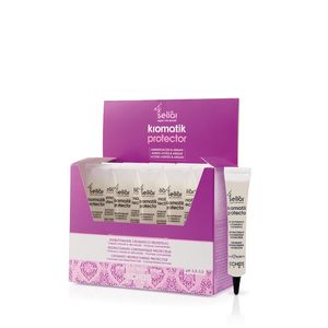 ماسک مو اچ اس لاین مدل kromatic 10x21 حجم 21 میلی لیتر بسته 10 عددی