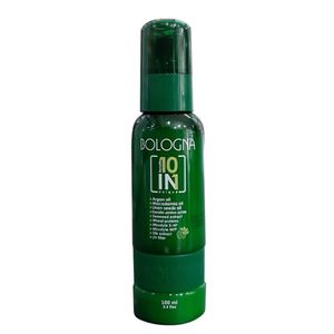 ماسک مو بلونیا مدل 10in حجم 100 میلی لیتر