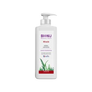 ماسک مو بیونیج مدل miracle حجم 300 میلی لیتر