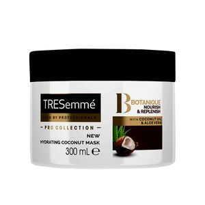 ماسک مو ترزمی مدل botanique nourish and replenish حجم 300 میلی لیتر