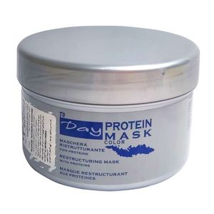 ماسک مو تو دی کالر مدل protein حجم 500 میلی لیتر
