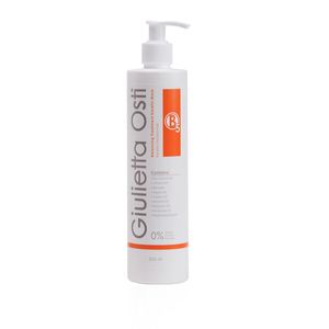 ماسک مو جولیتا استی مدل keratin حجم 350 میلی لیتر