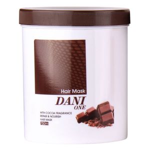 ماسک مو دنی وان مدل nourish حجم 750 میلی لیتر