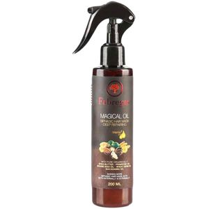 ماسک مو دوفاز فابریگاس مدل magical حجم 200 میلی لیتر