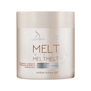 ماسک مو دوناتی مدل melt حجم 500 میلی لیتر
