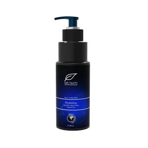 ماسک مو دکتر تافی مدل hydrating حجم 500 میلی لیتر