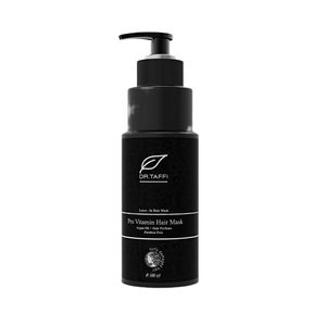 ماسک مو دکتر تافی مدل pro vitamin hair mask حجم 500 میلی لیتر
