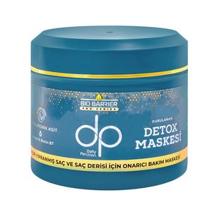 ماسک مو دی پی مدل masker 11 حجم 175 میلی لیتر