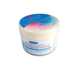 ماسک مو ریلاکو مدل کراتین حجم 250 میلی لیتر