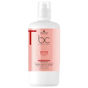 ماسک مو شوآرزکوف مدل peptide repair حجم 750 میلی لیتر