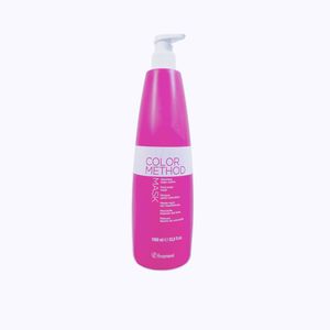 ماسک مو فرامسی مدل color method حجم 1000 میلی لیتر