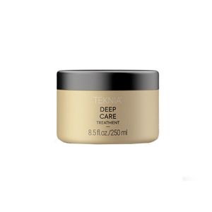 ماسک مو لاکمه مدل deep care حجم 250 میلی لیتر