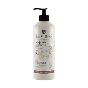 ماسک مو لویتون مدل bb masque حجم 470 میلی لیتر