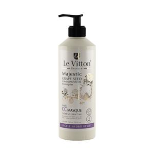 ماسک مو لویتون مدل cc masque حجم 470 میلی لیتر