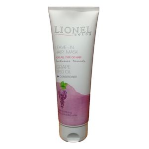 ماسک مو لیونل مدل conditioner حجم 250 میلی لیتر