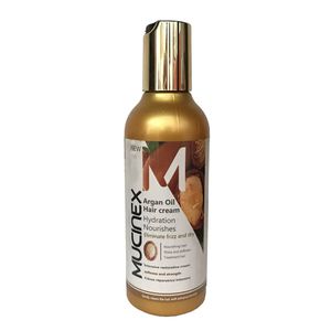 ماسک مو ماسینکس مدل argan وزن 200 گرم