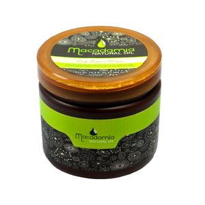 ماسک مو ماکادامیا مدل natural oil حجم 400 میلی لیتر