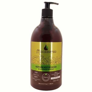 ماسک مو ماکادامیا مدل nourishing حجم 1000 میلی لیتر