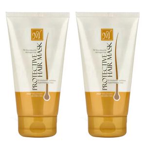 ماسک مو مای مدل protective حجم 150 میلی لیتر مجموعه 2 عددی