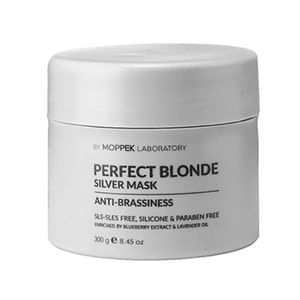 ماسک مو موپک مدل perfect blonde حجم 300 میلی لیتر