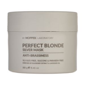 ماسک مو موپک مدل perfect حجم 300 میلی لیتر