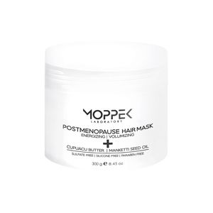 ماسک مو موپک مدل post menopause وزن 300 گرم