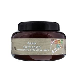 ماسک مو ناشی مدل infusion حجم 1000 میلی لیتر