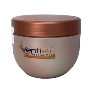 ماسک مو ونتی پیو مدل hair food حجم ۵۰۰ میلی لیتر