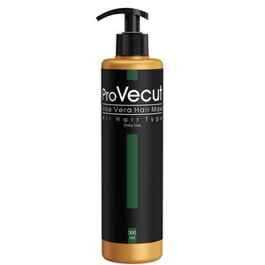 ماسک مو پرو ویکات مدل aloe vera 02 حجم 300 میلی لیتر