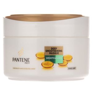 ماسک مو پنتن سری pro v مدل smooth and sleek حجم 200 میلی لیتر