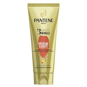 ماسک مو پنتن مدل dokulme karsiti حجم 200 میلی لیتر