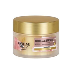 ماسک مو پنتن مدل fullness حجم 160 میلی لیتر