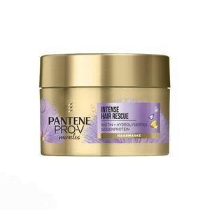ماسک مو پنتن مدل intense hair rescue حجم 160 میلی لیتر