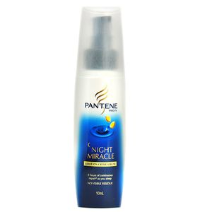 ماسک مو پنتن مدل pro v night حجم 100 میلی لیتر