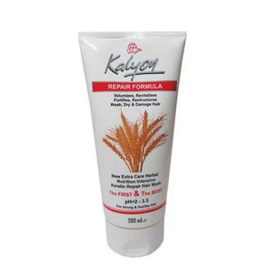 ماسک مو کالیون مدل repair formula حجم 200 میلی لیتر