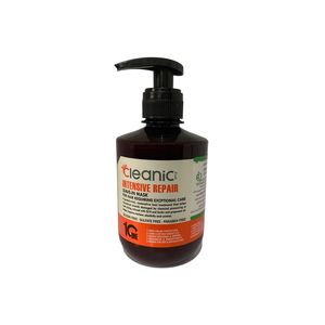 ماسک مو کلینیک مدل ریپیر حجم 350 میلی لیتر