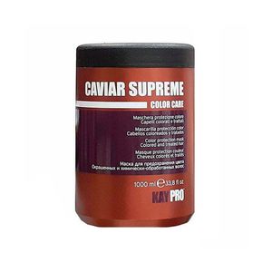 ماسک مو کی پرو مدل caviar supreme حجم 1000 میلی لیتر